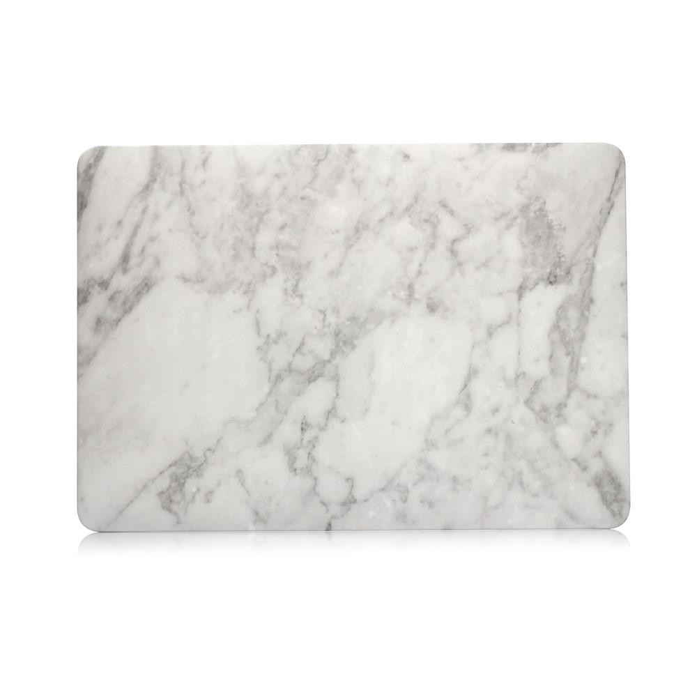 Funda MacBook Air 13 2018/2019/2020 Mármol blanco