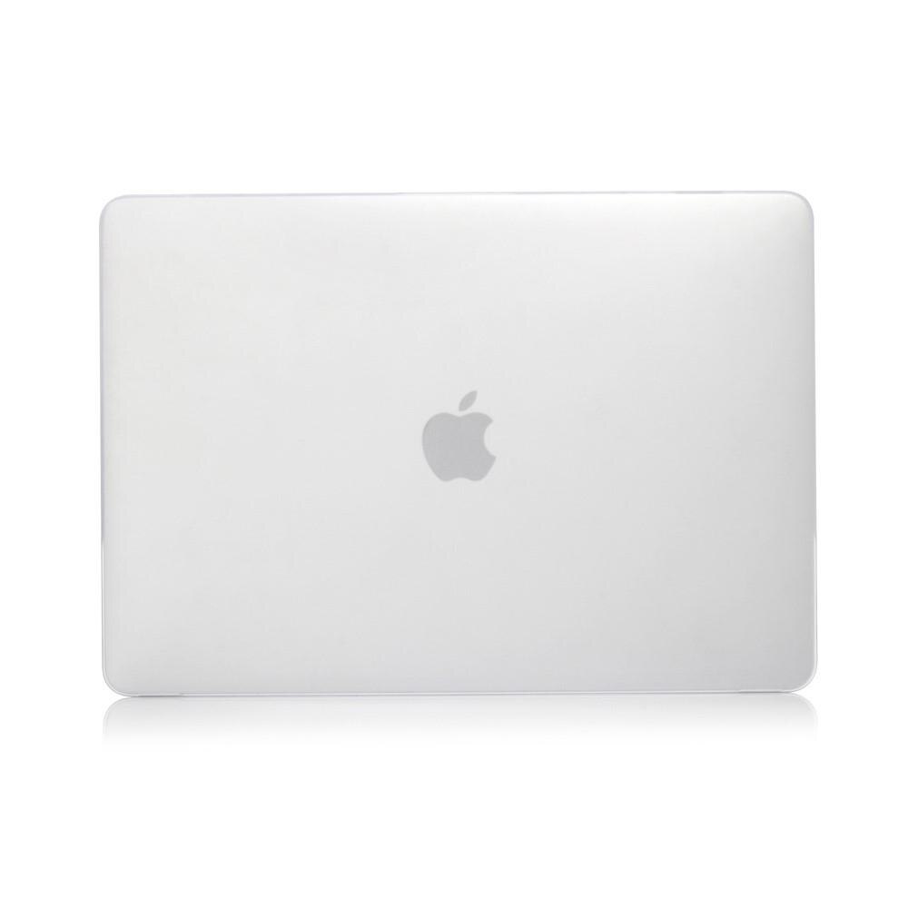 Funda Macbook Pro 16 Transparente