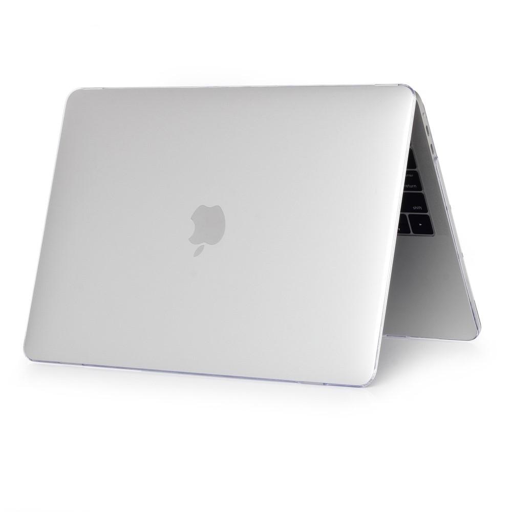 Funda Macbook Pro 16 Transparente