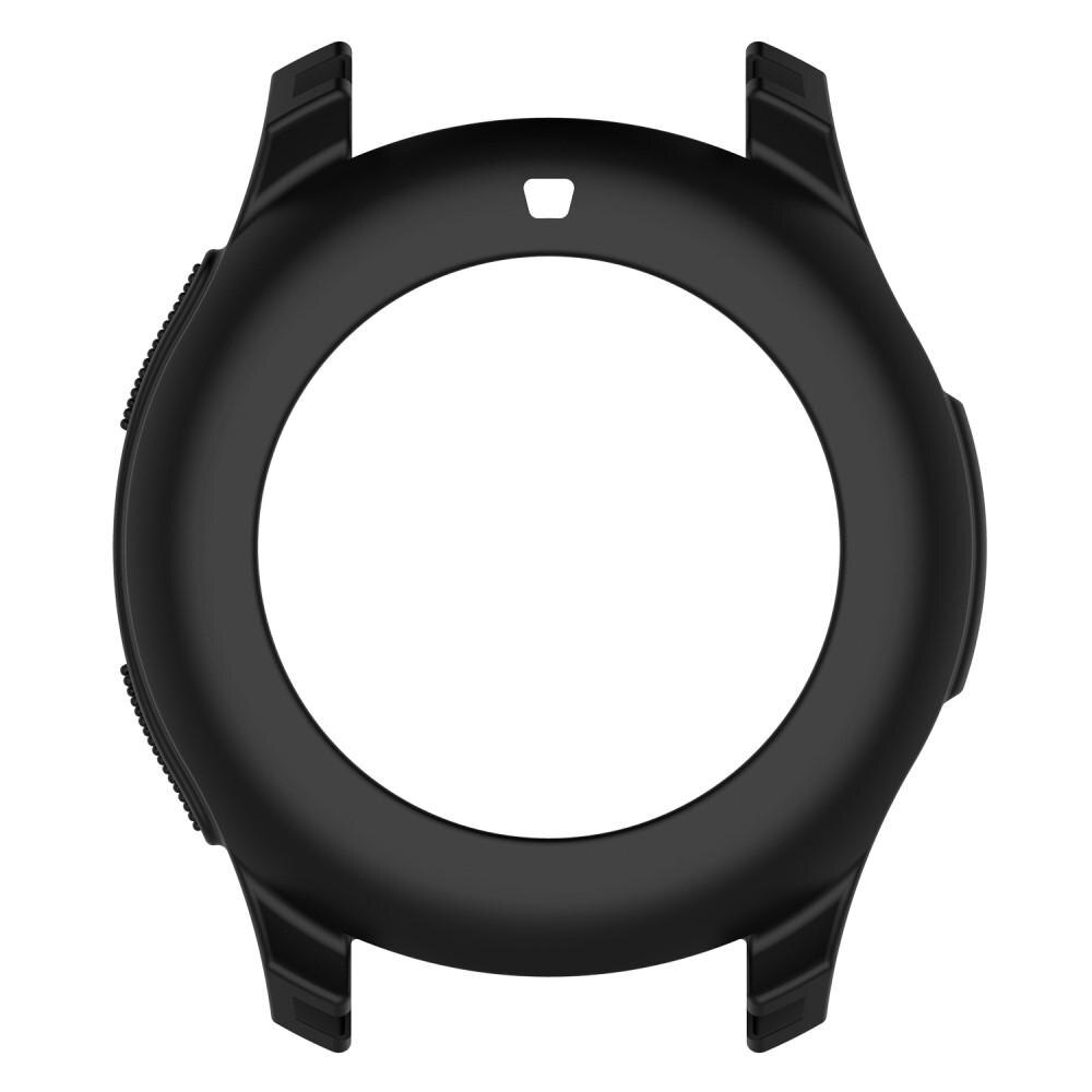 Funda Samsung Galaxy Watch 46mm/Gear S3 Frontier Negro