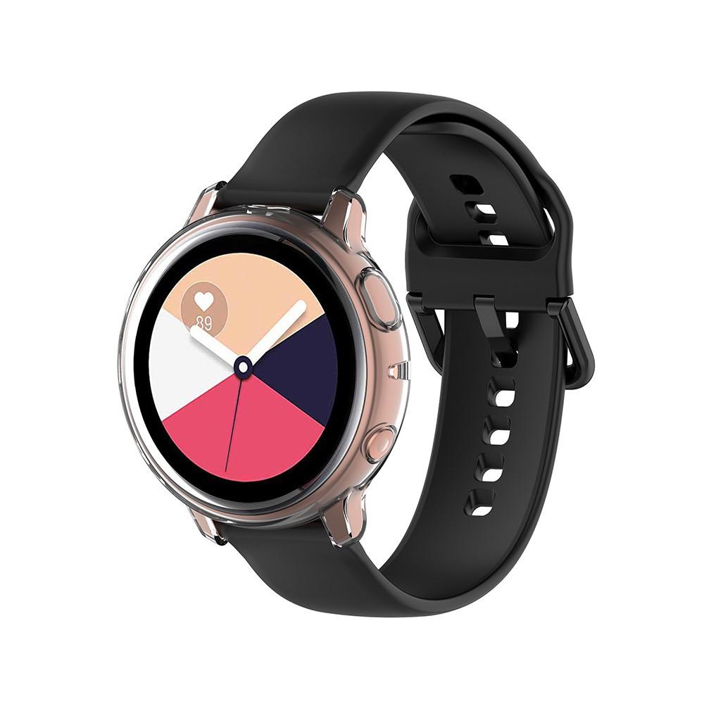 Funda Samsung Galaxy Watch Active 2 40mm Transparente