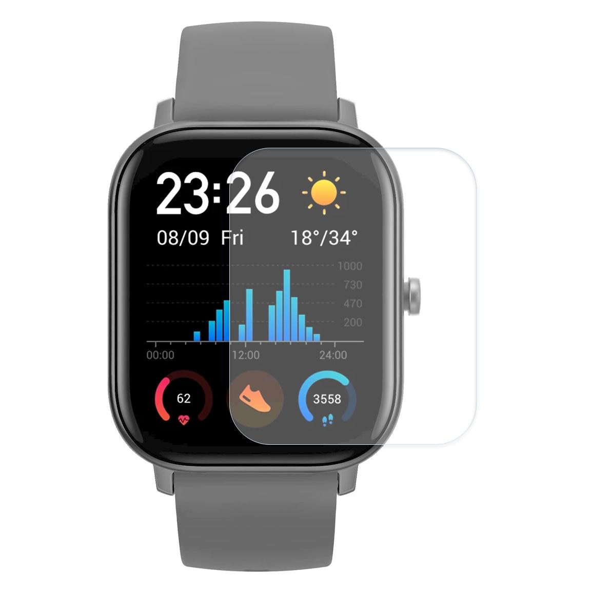 Protector de pantalla Amazfit GTS