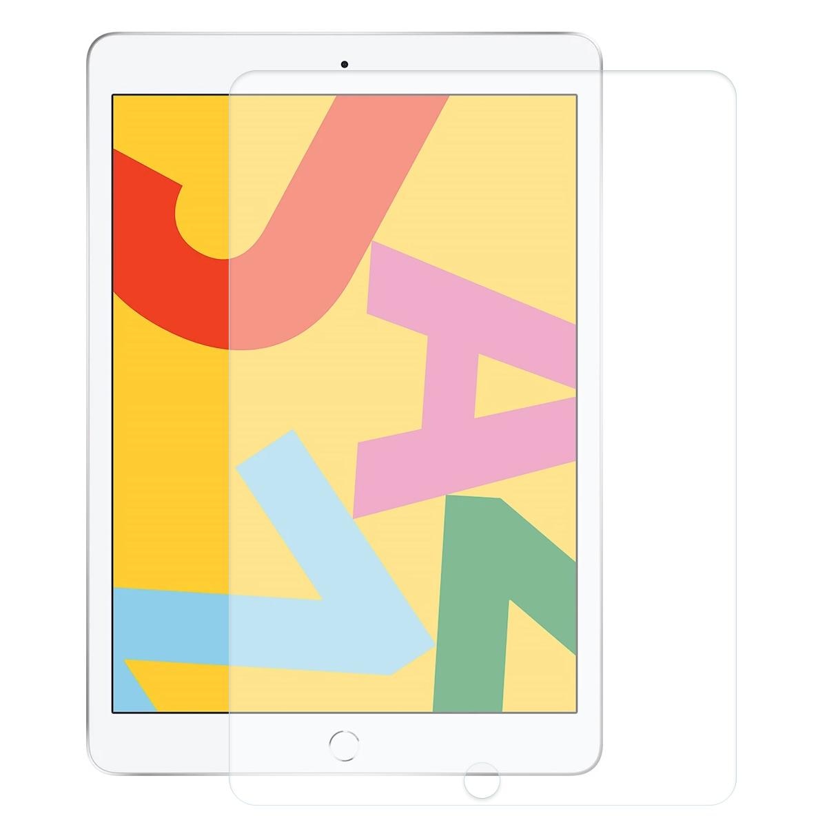 Protector de pantalla Apple iPad 10.2 9th Gen (2021)