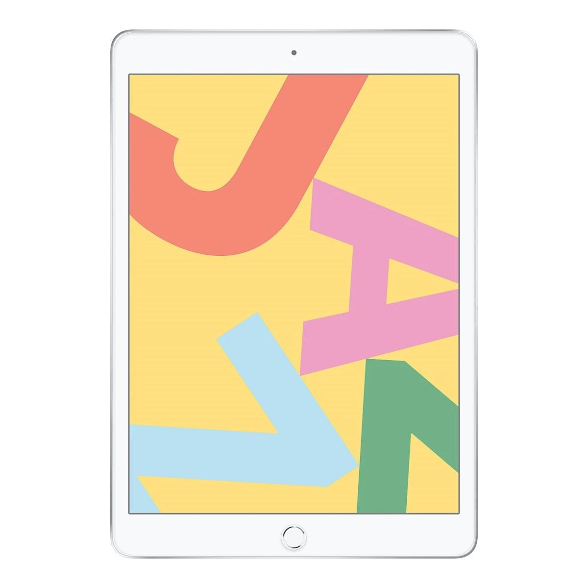 Protector de pantalla iPad 10.2 7th Gen (2019)