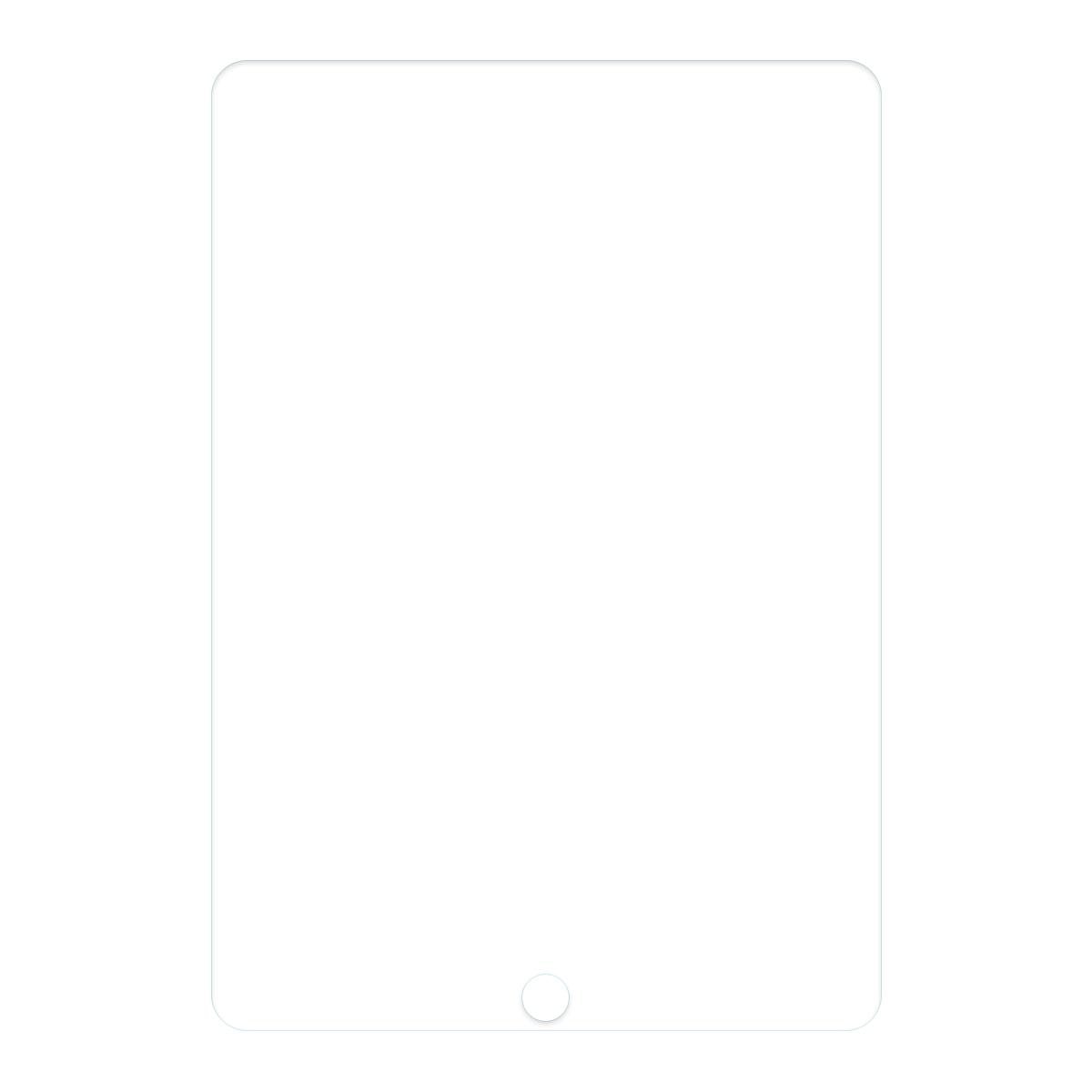 Protector de pantalla iPad 10.2 9th Gen (2021)