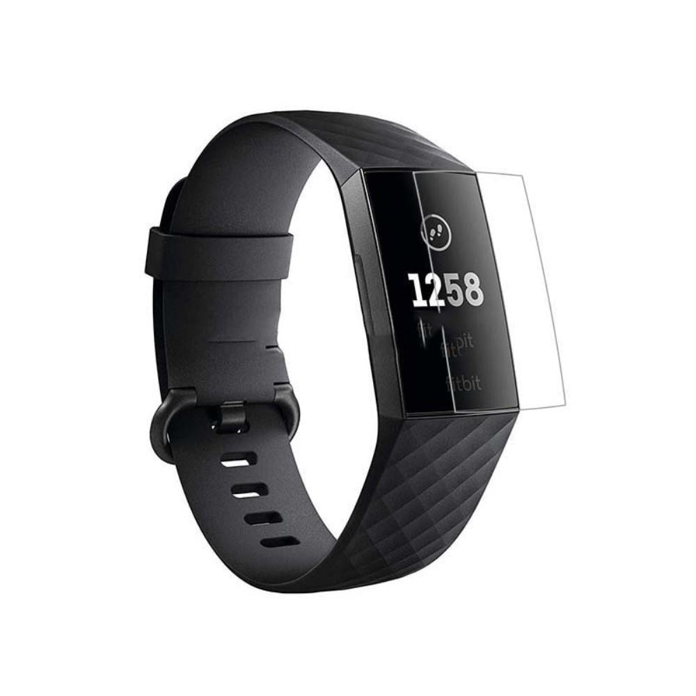 Protector de pantalla Fitbit Charge 3/4