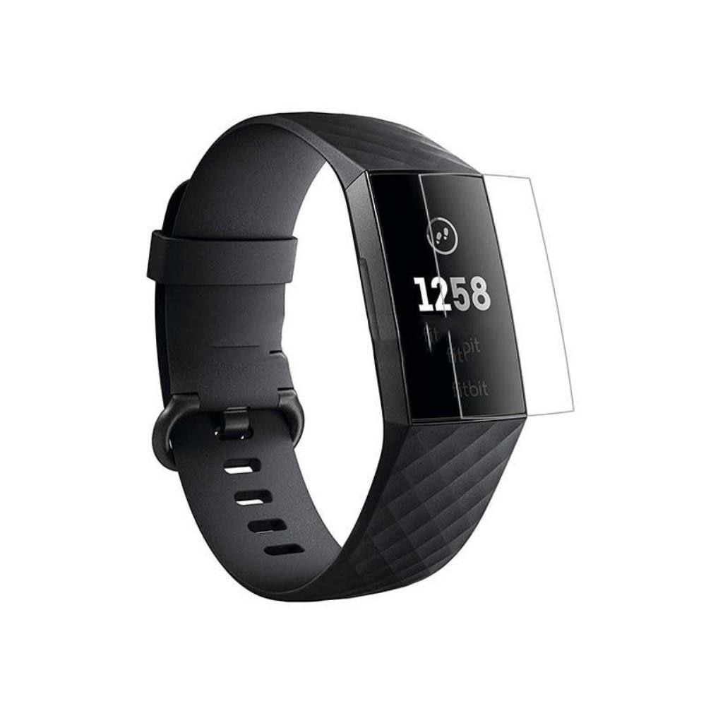 Protector de pantalla Fitbit Charge 3/Charge 4