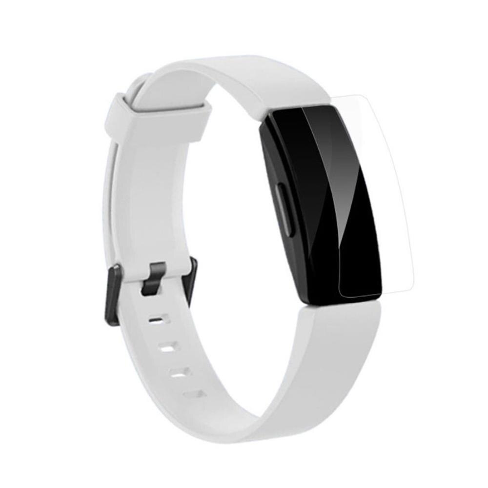 Protector de pantalla Fitbit Inspire/Inspire HR/Inspire 2