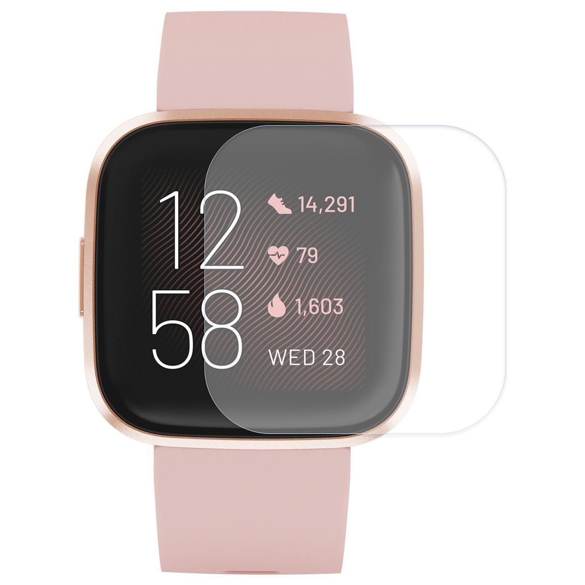 Protector de pantalla Fitbit Versa 2