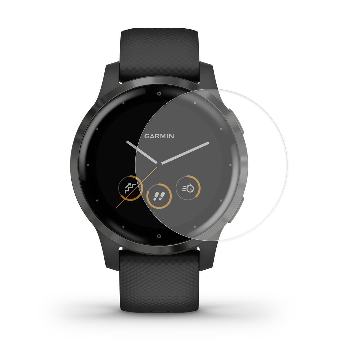 Protector de pantalla Garmin Vivoactive 4s