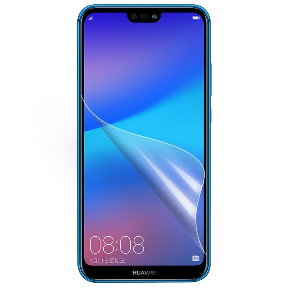 Protector de pantalla Huawei P20 Lite