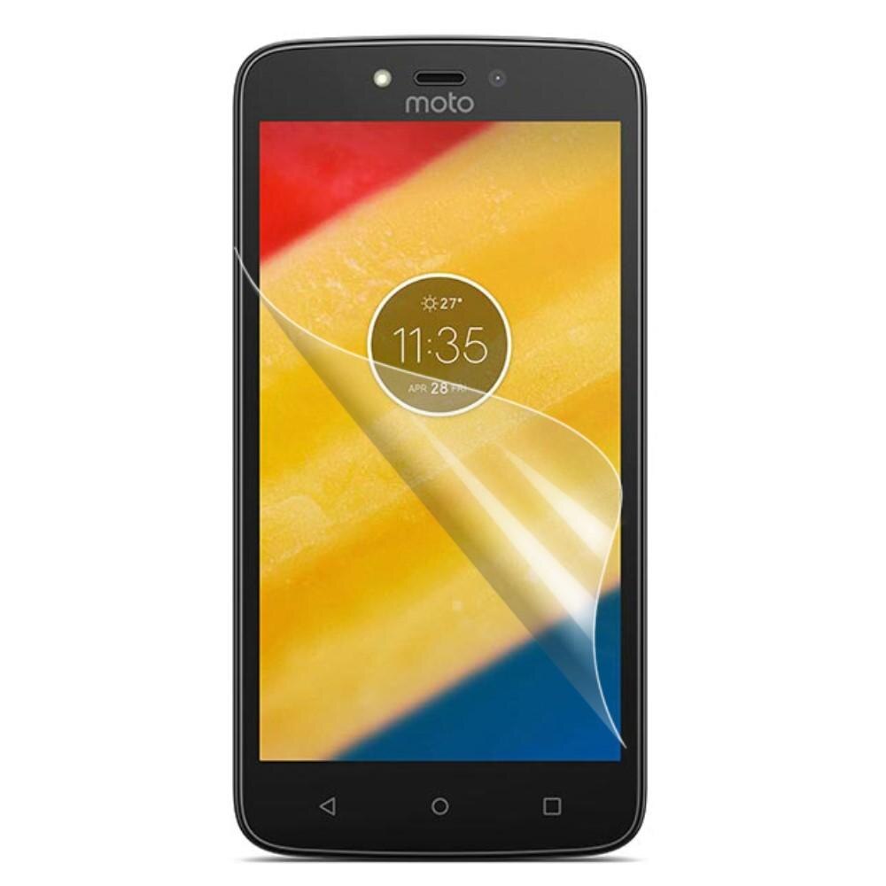 Protector de pantalla Motorola Moto C Plus