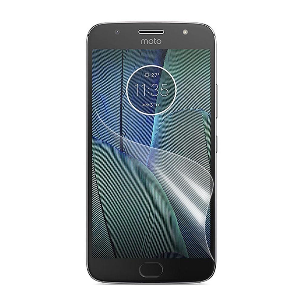 Protector de pantalla Motorola Moto G5S