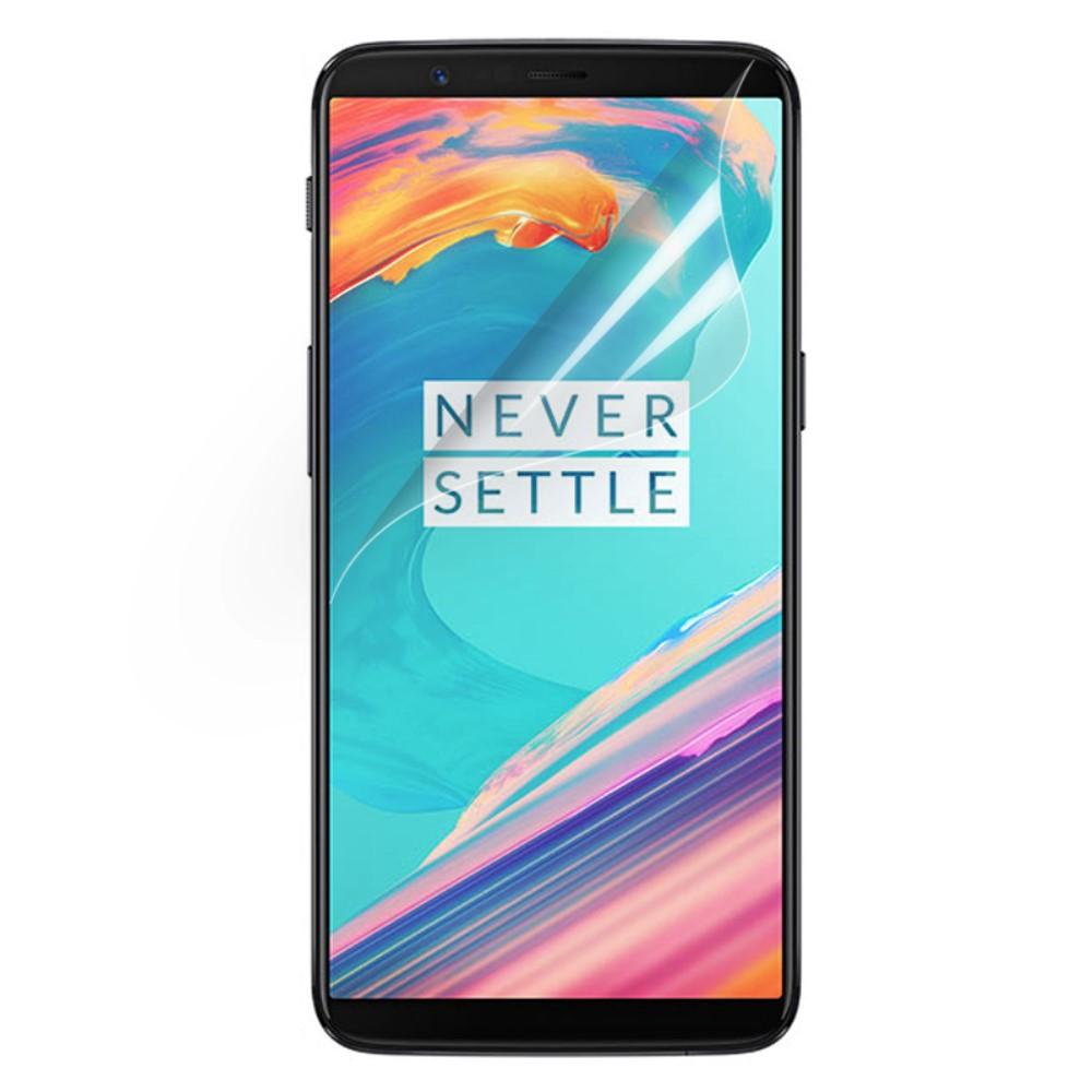 Protector de pantalla OnePlus 5T