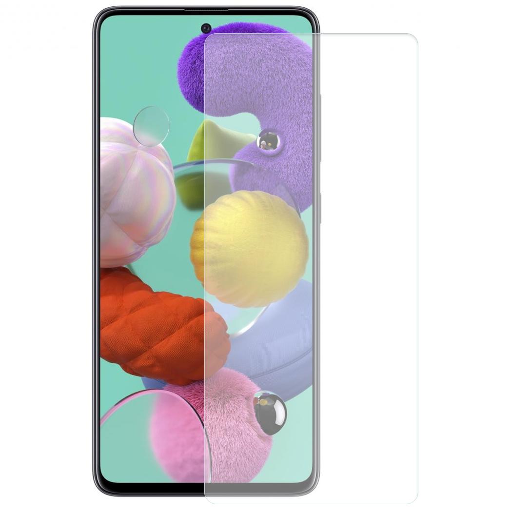 Protector de pantalla Samsung Galaxy A51