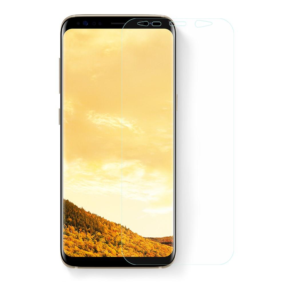 Protector de pantalla Samsung Galaxy S8