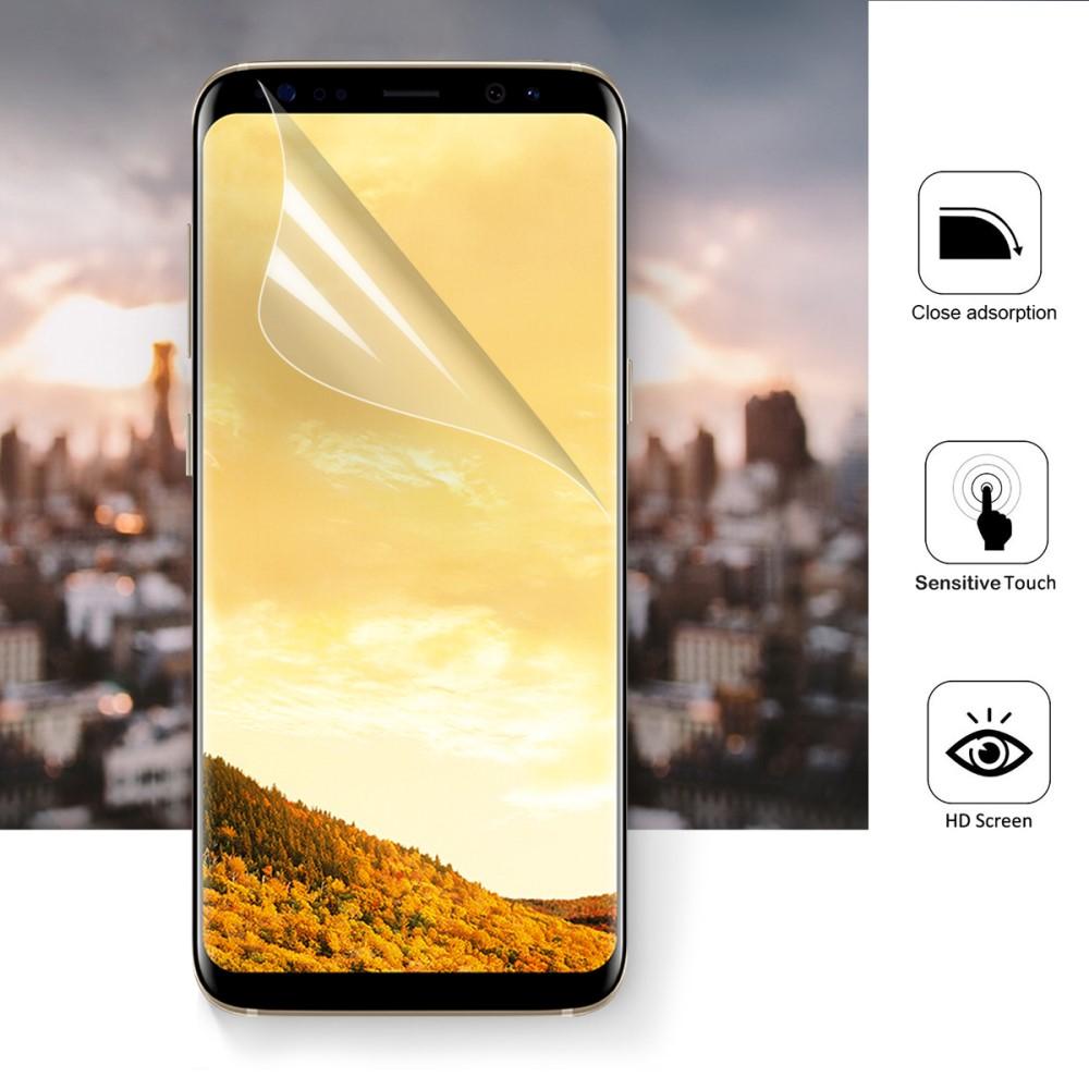 Protector de pantalla Samsung Galaxy S8