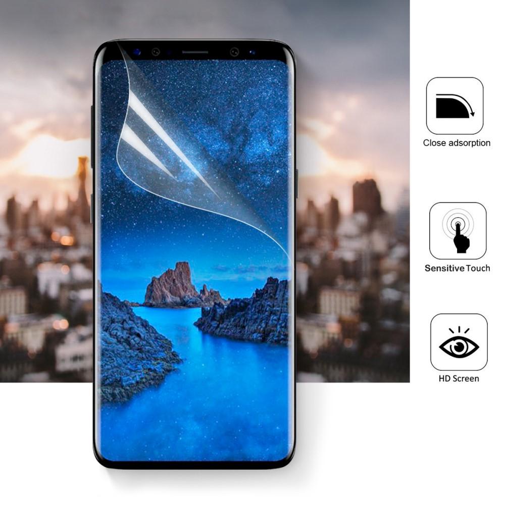 Protector de pantalla Samsung Galaxy S9