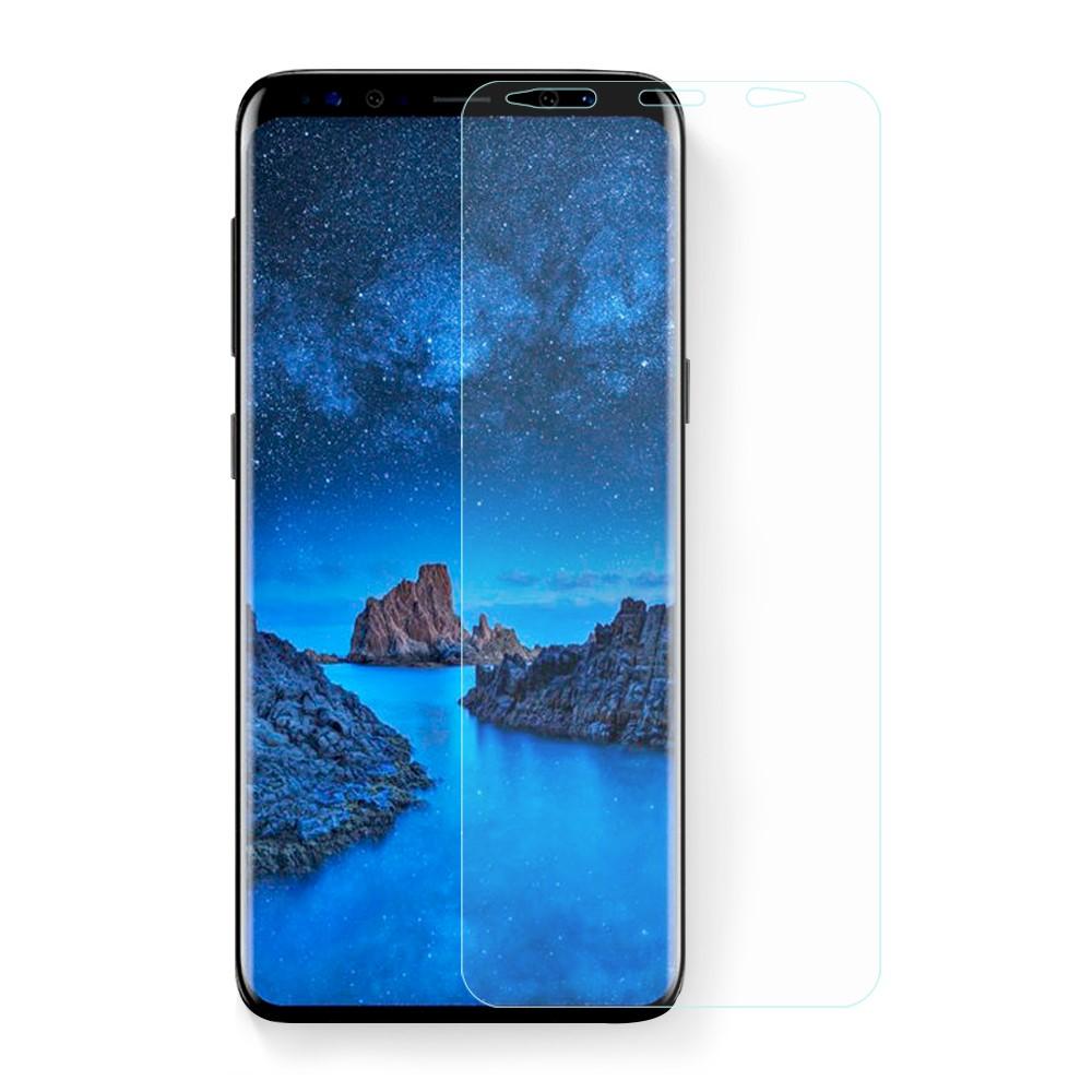 Protector de pantalla Samsung Galaxy S9 Plus