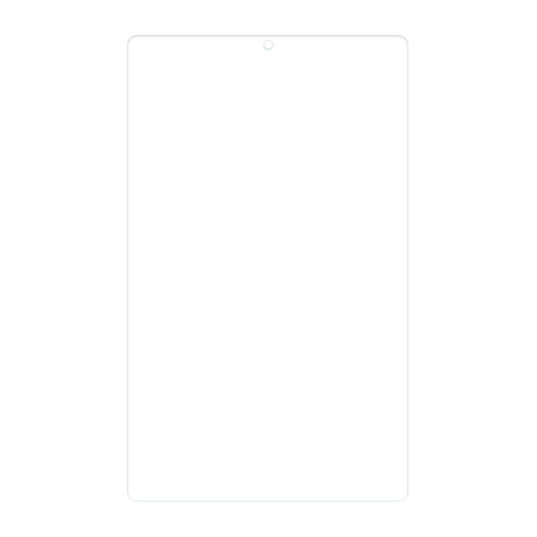 Protector de pantalla Samsung Galaxy Tab A 10.1 (2019)