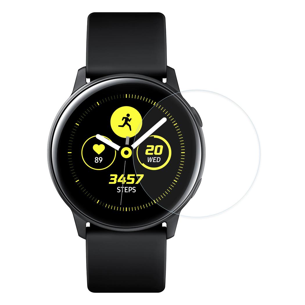 Protector de pantalla Samsung Galaxy Watch Active