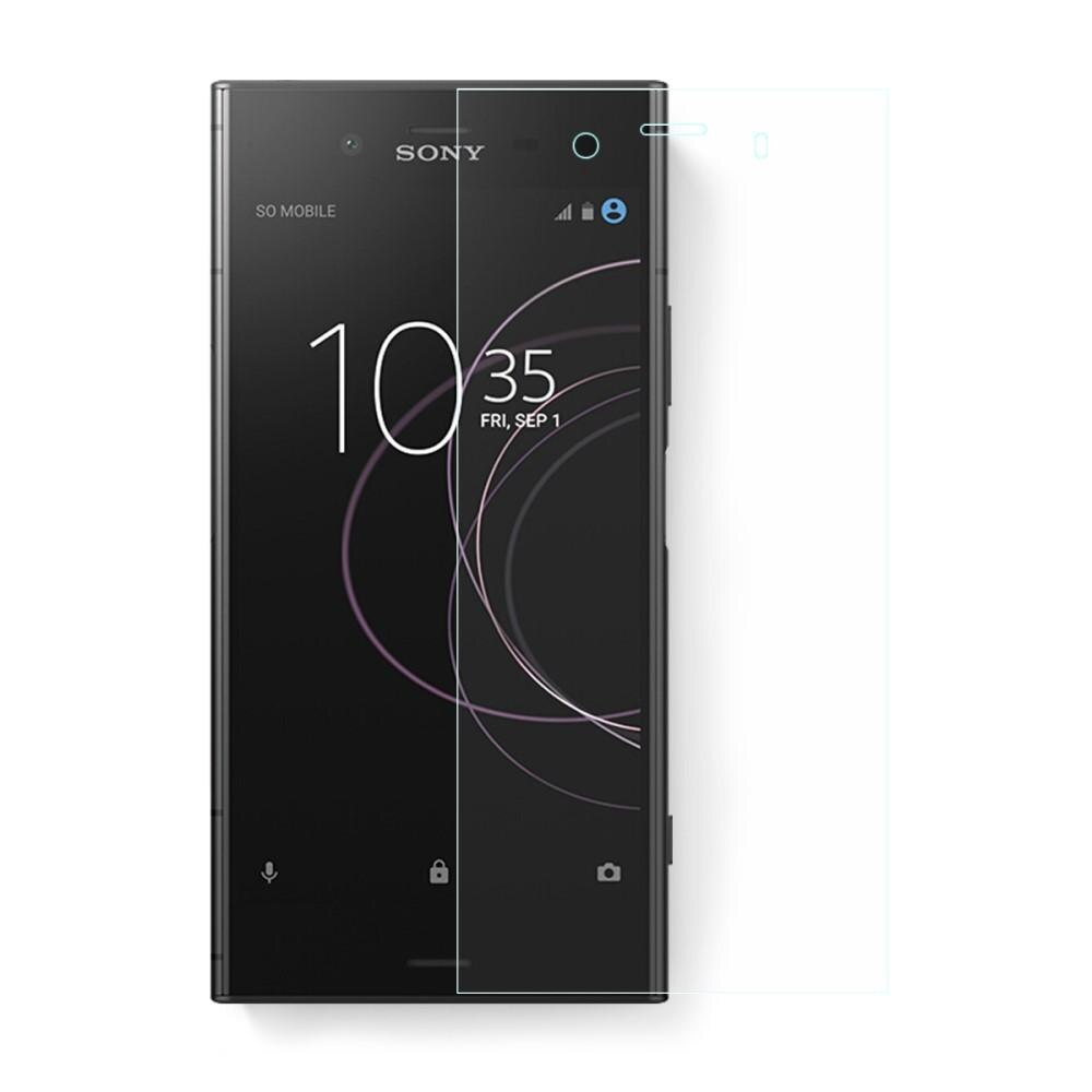 Protector de pantalla Sony Xperia XZ1 Compact