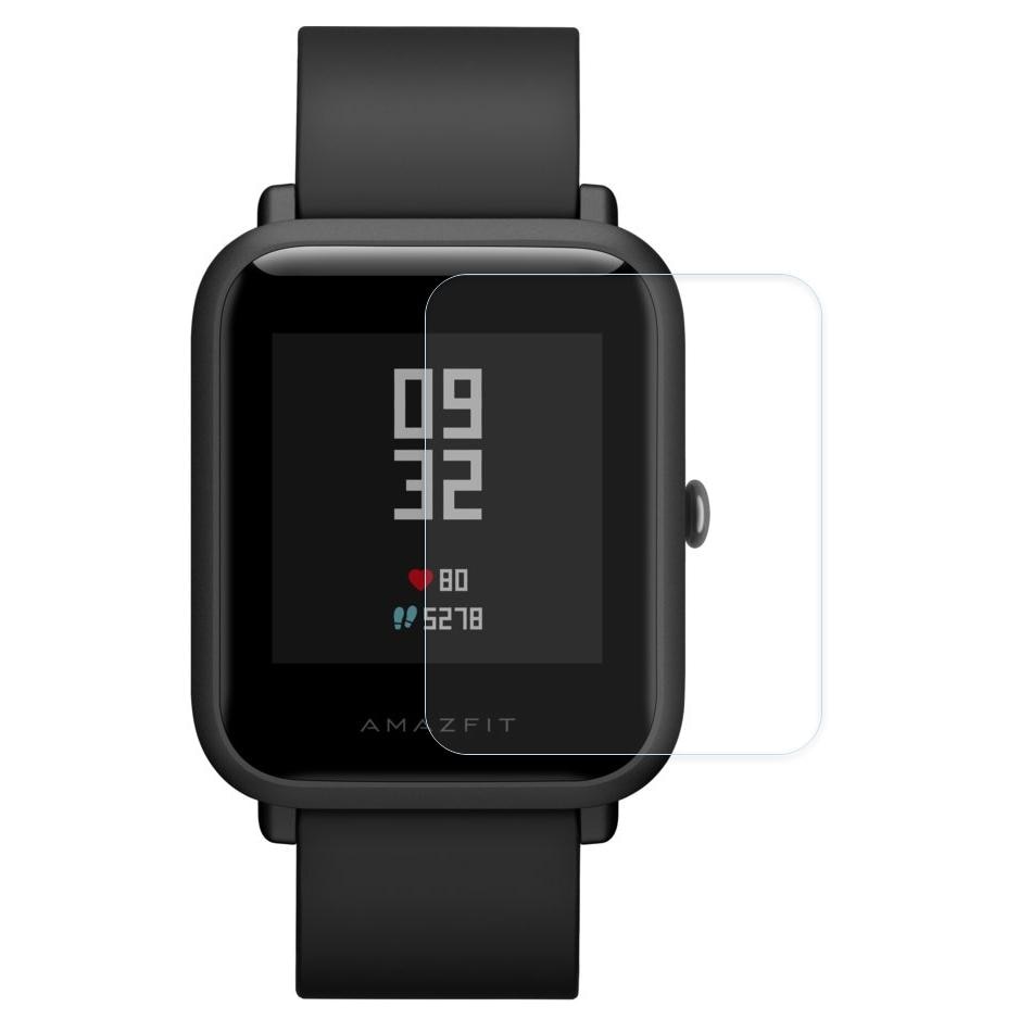 Protector de pantalla Xiaomi Amazfit Bip