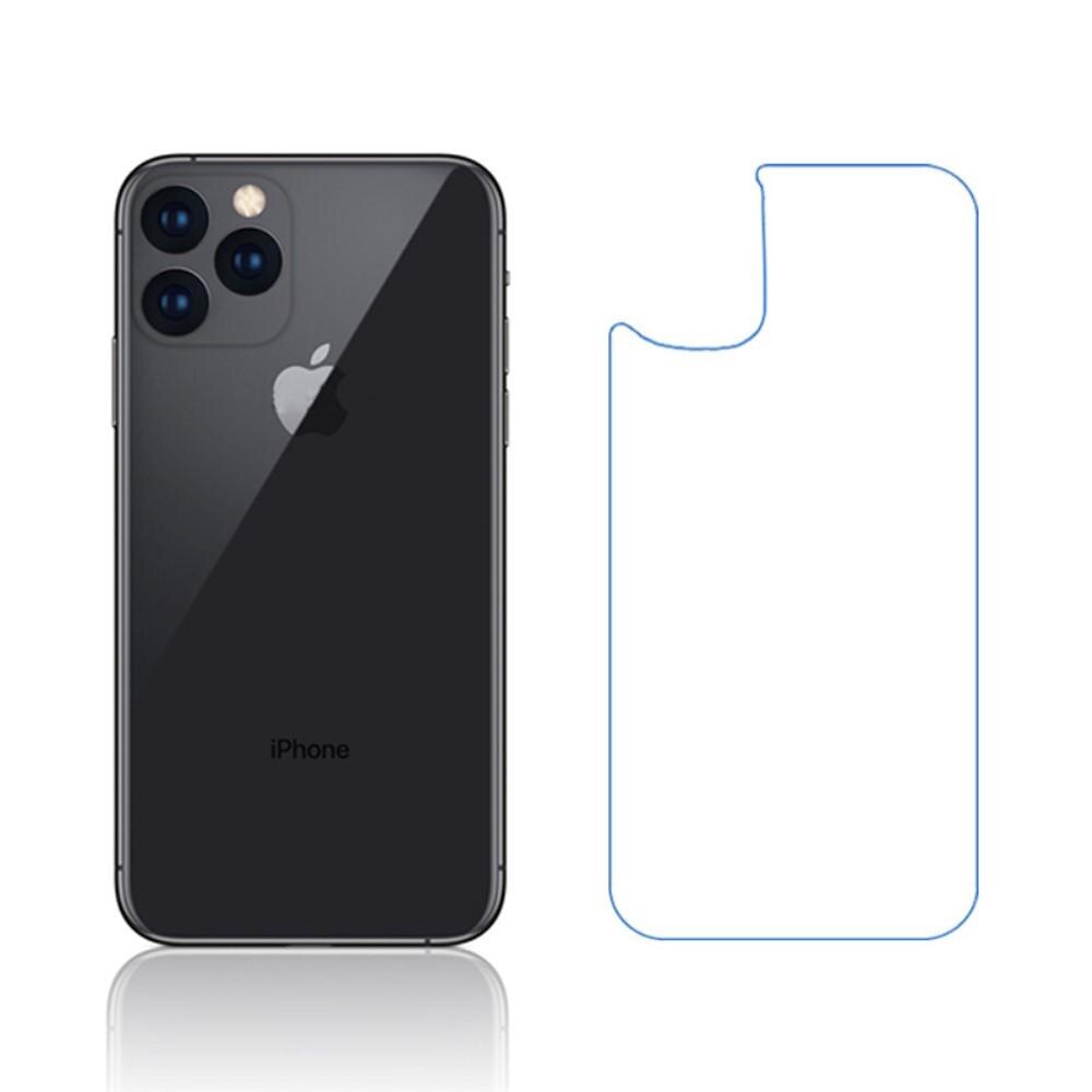 Película protectora trasera iPhone 11 Pro