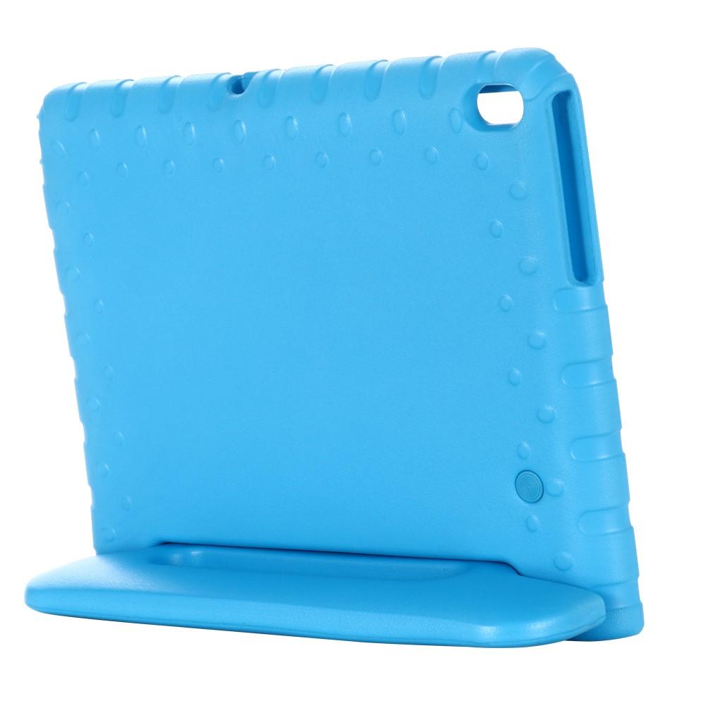 Funda a prueba de golpes para niños Lenovo Tab E10 Azul