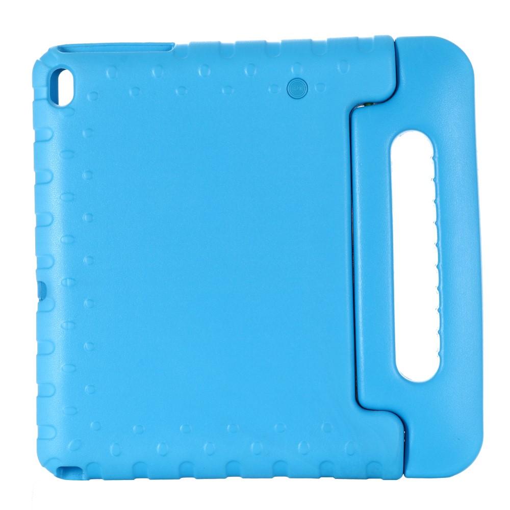 Funda a prueba de golpes para niños Lenovo Tab E10 Azul