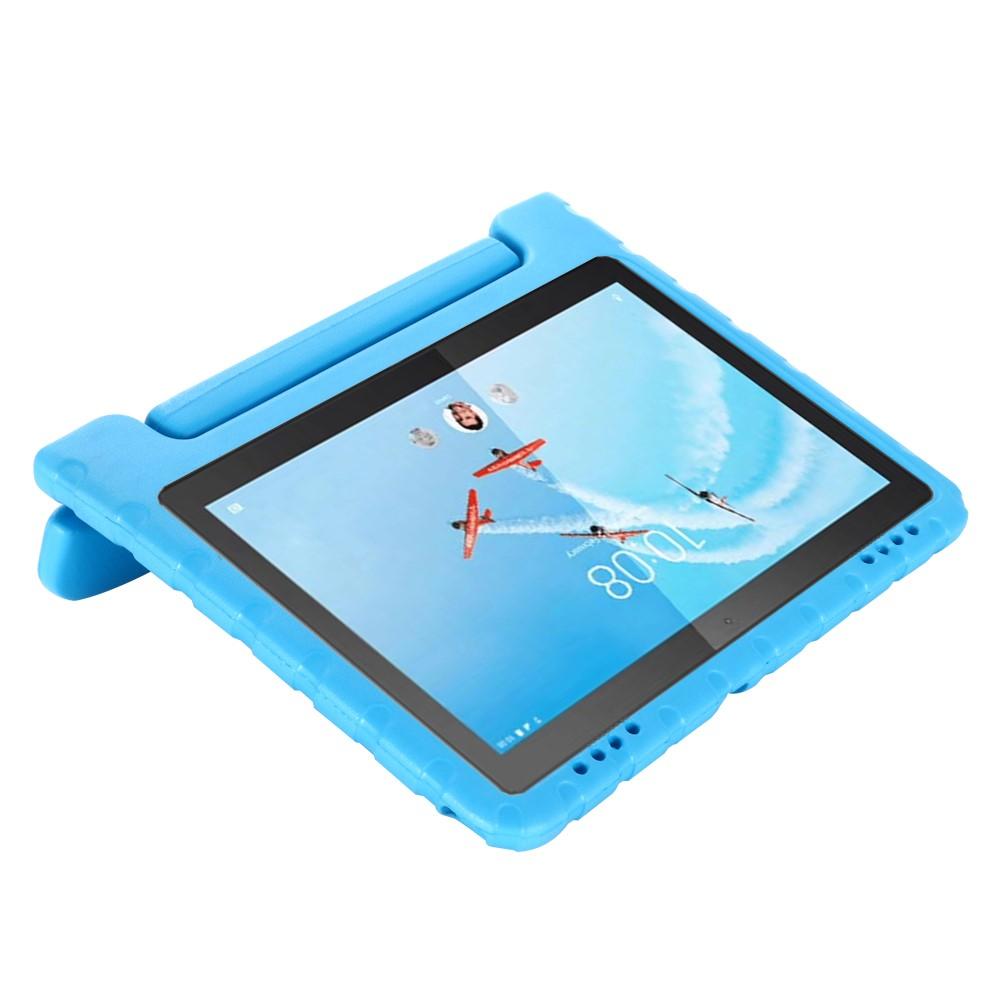 Funda a prueba de golpes para niños   Azul