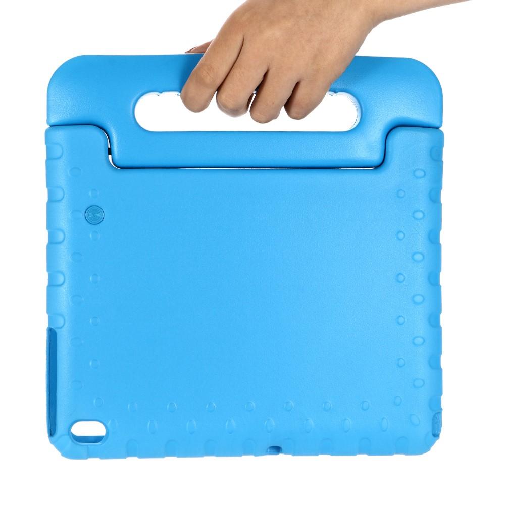 Funda a prueba de golpes para niños Lenovo Tab E10 Azul