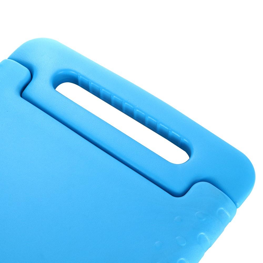 Funda a prueba de golpes para niños   Azul