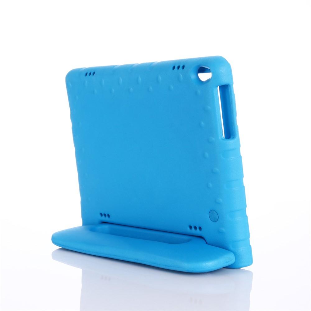 Funda a prueba de golpes para niños Lenovo Tab P10/Tab M10 Azul