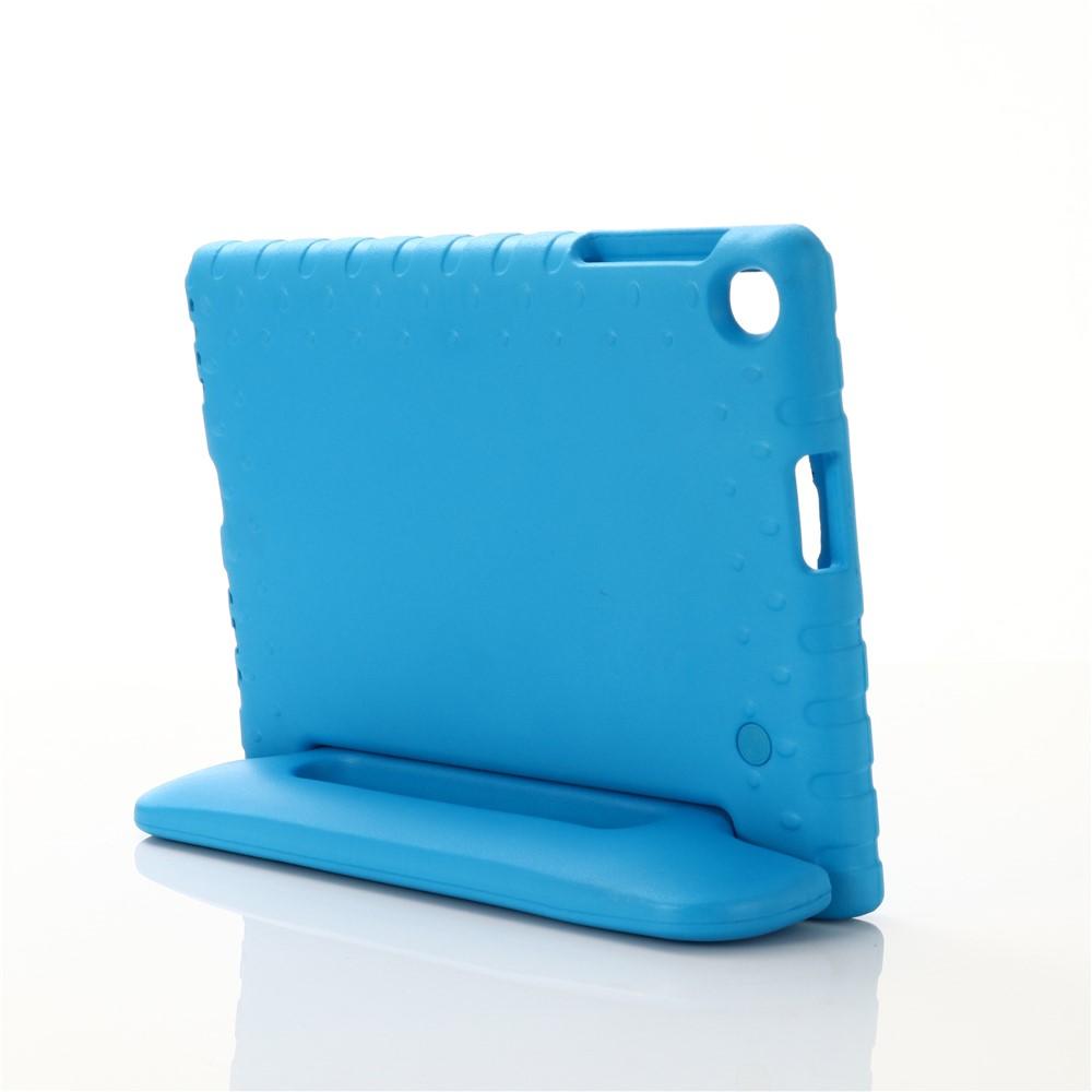 Funda a prueba de golpes para niños Samsung Galaxy Tab A 10.1 2019 Azul