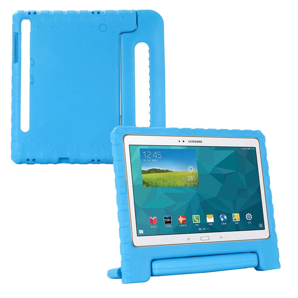 Funda a prueba de golpes para niños Samsung Galaxy Tab S6 10.5 Azul