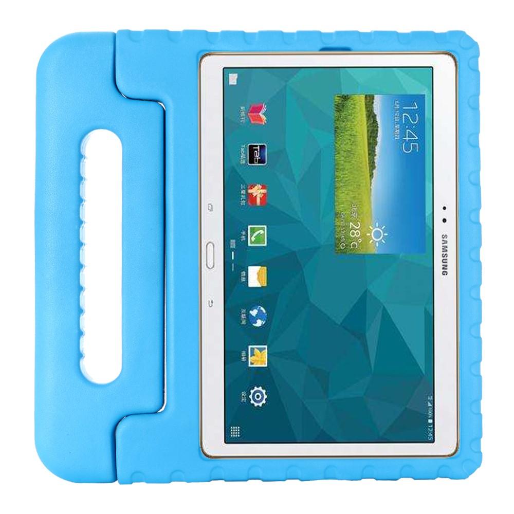 Funda a prueba de golpes para niños Samsung Galaxy Tab S6 Azul
