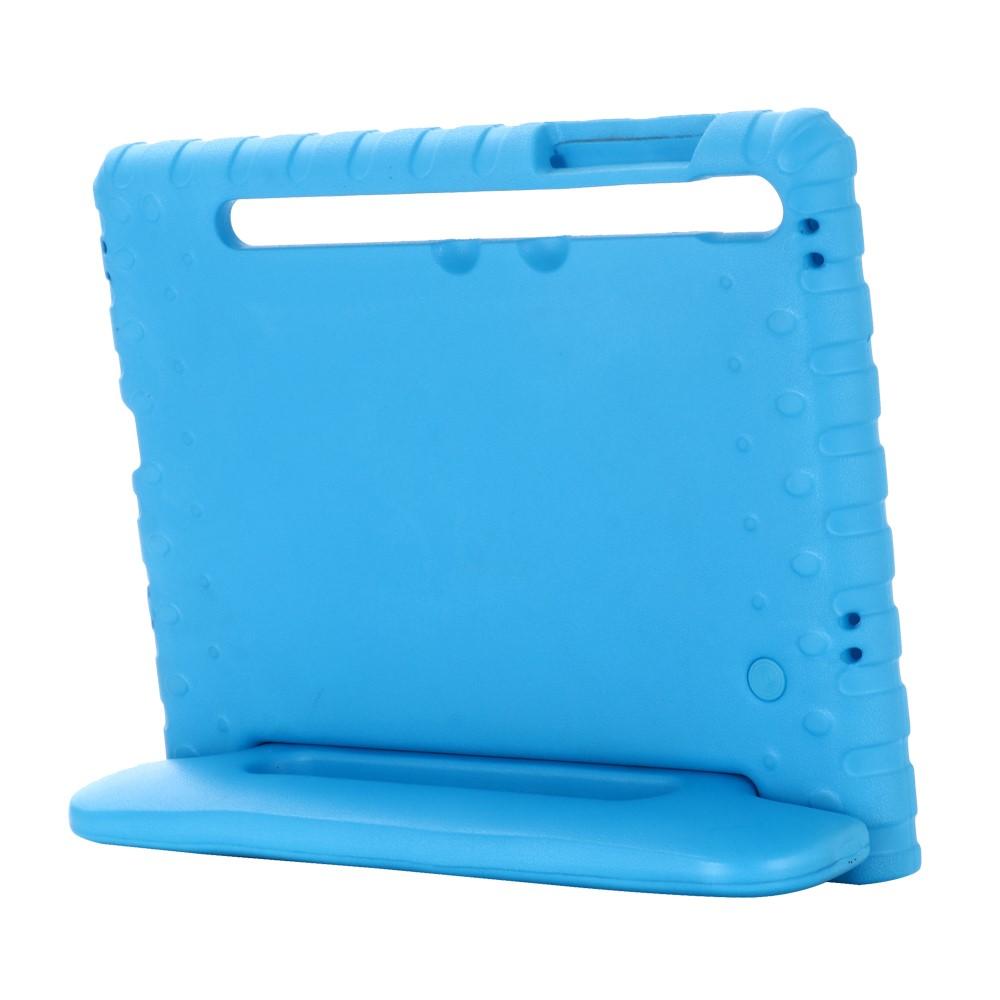 Funda a prueba de golpes para niños Samsung Galaxy Tab S6 Azul