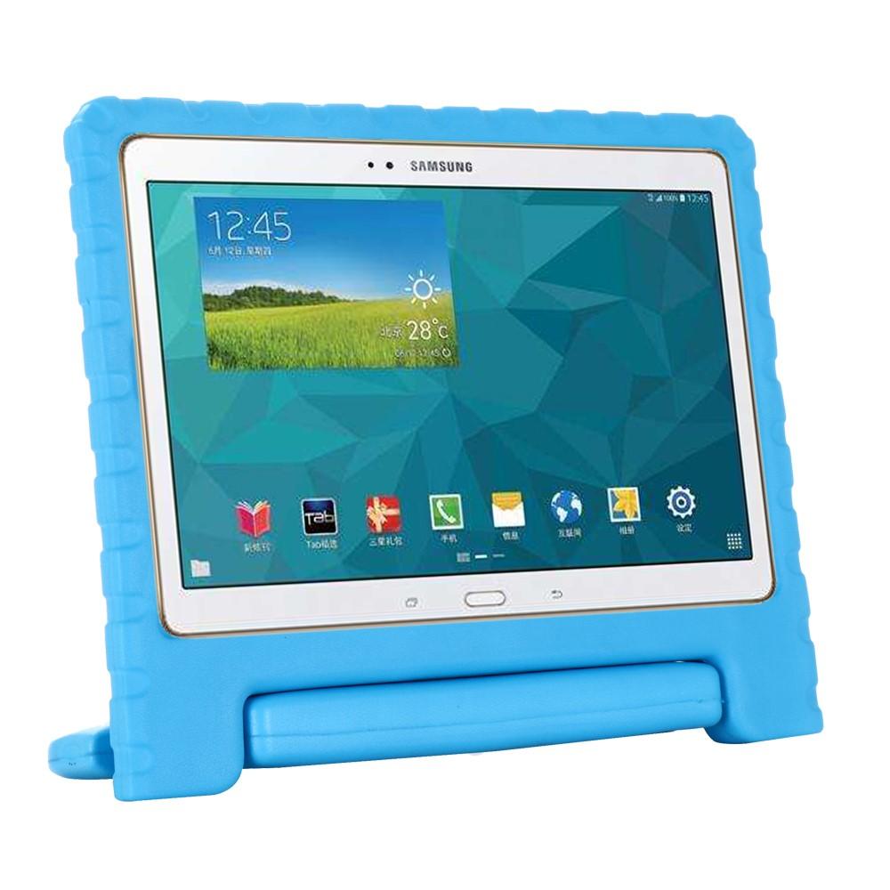 Funda a prueba de golpes para niños Samsung Galaxy Tab S6 10.5 Azul