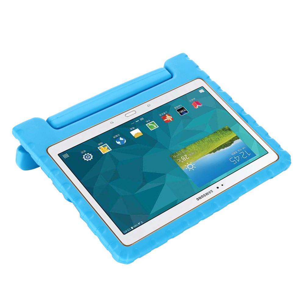 Funda a prueba de golpes para niños Samsung Galaxy Tab S6 10.5 Azul