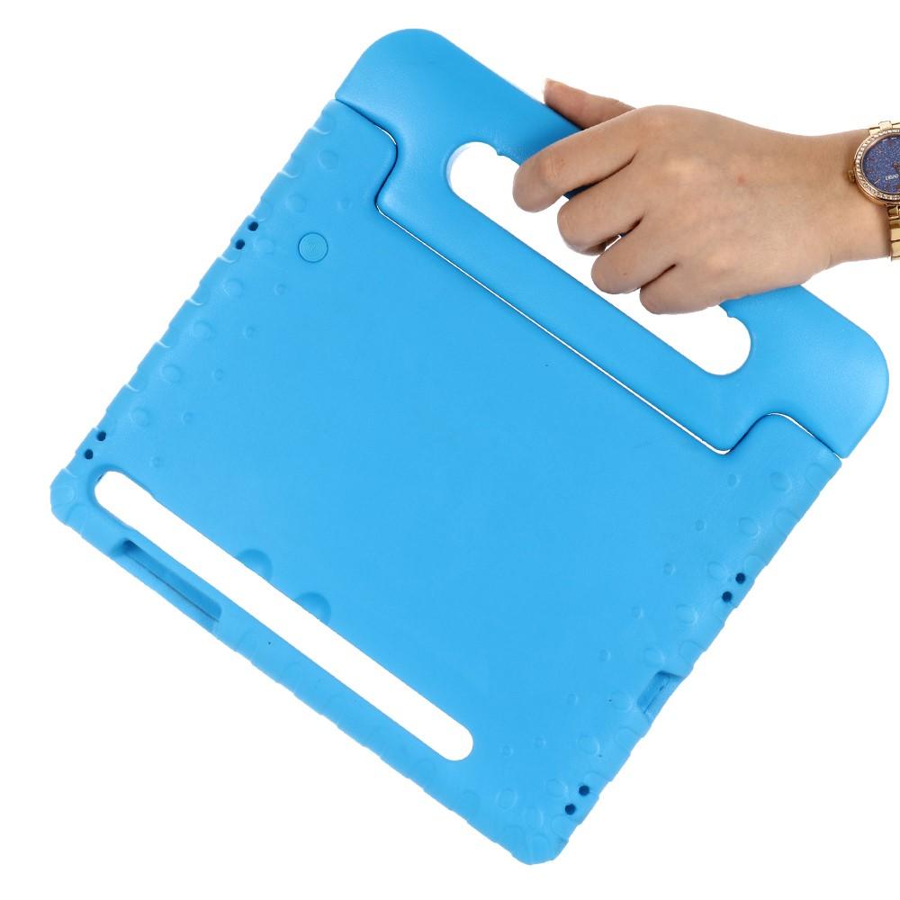 Funda a prueba de golpes para niños Samsung Galaxy Tab S6 10.5 Azul