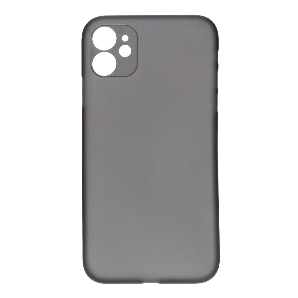 Funda UltraThin iPhone 11 Negro