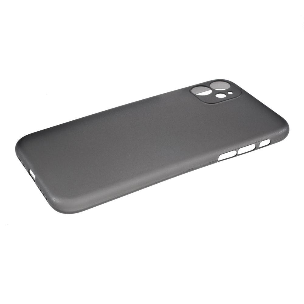 Funda UltraThin iPhone 11 Negro