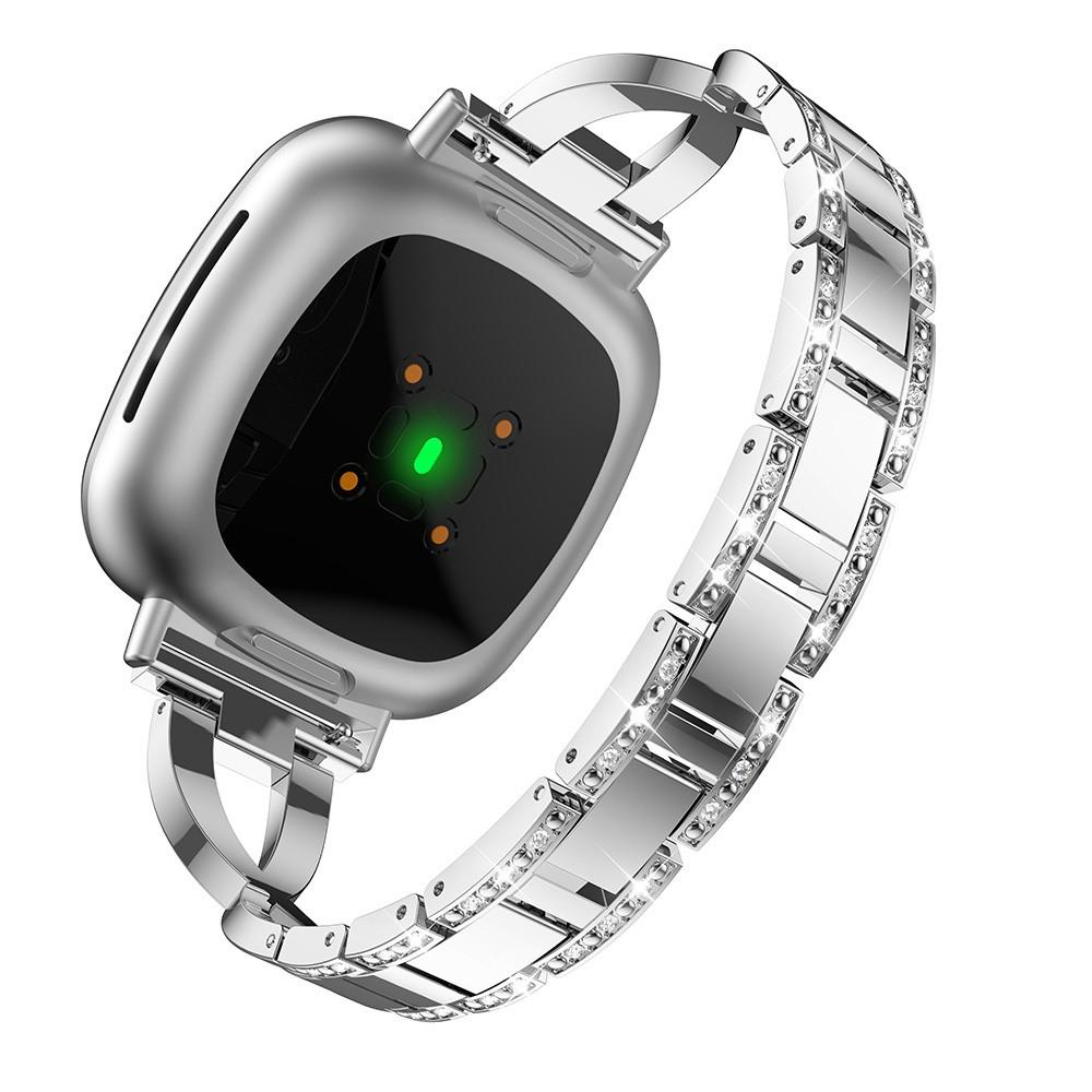 Comprar Correa para reloj inteligente Fitbit Versa 3/4 Sense