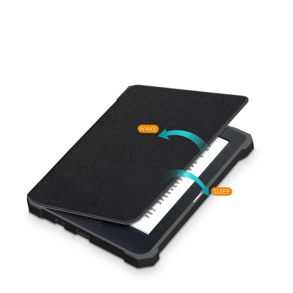 Funda Kobo Nia Negro