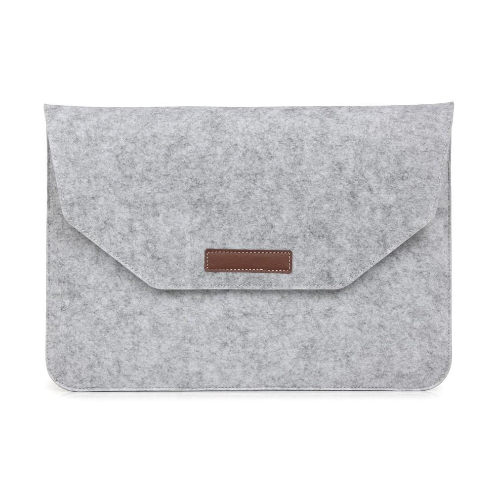 Funda MacBook Air/Pro 13 Gris