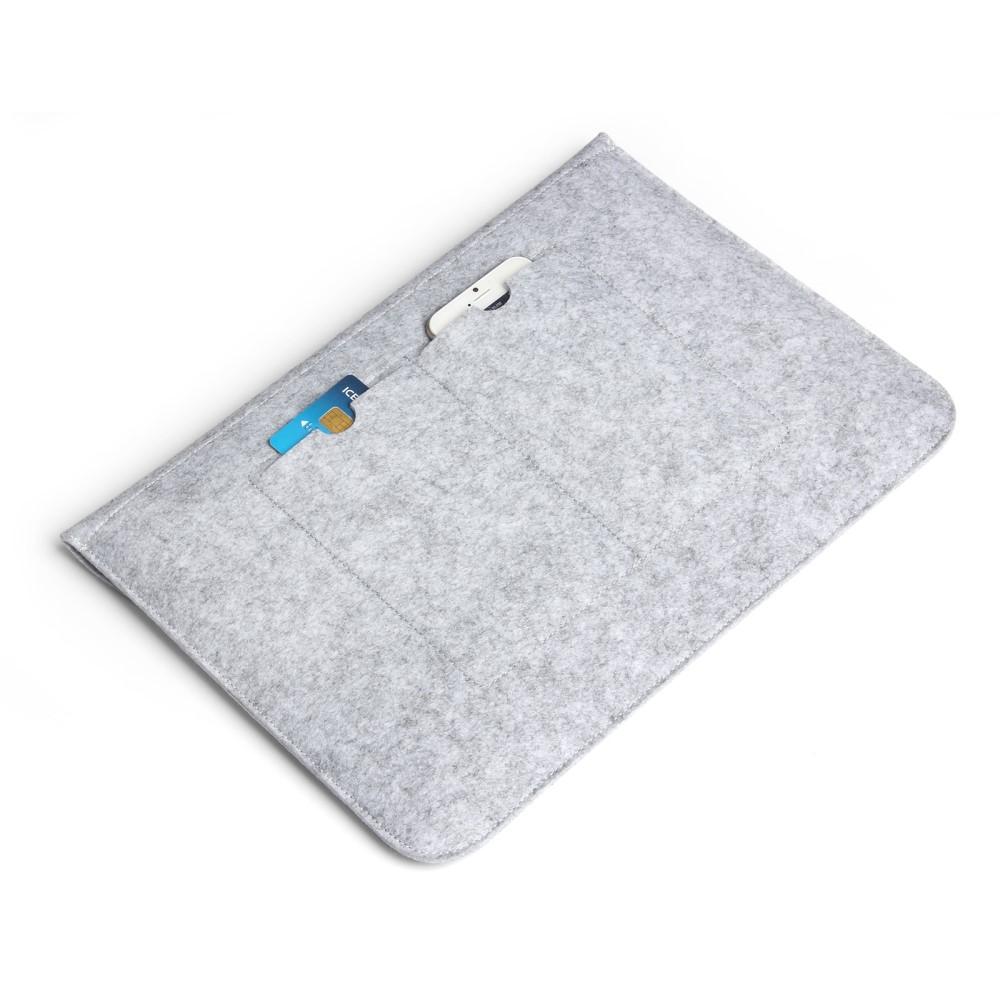 Funda MacBook Air/Pro 13 Gris