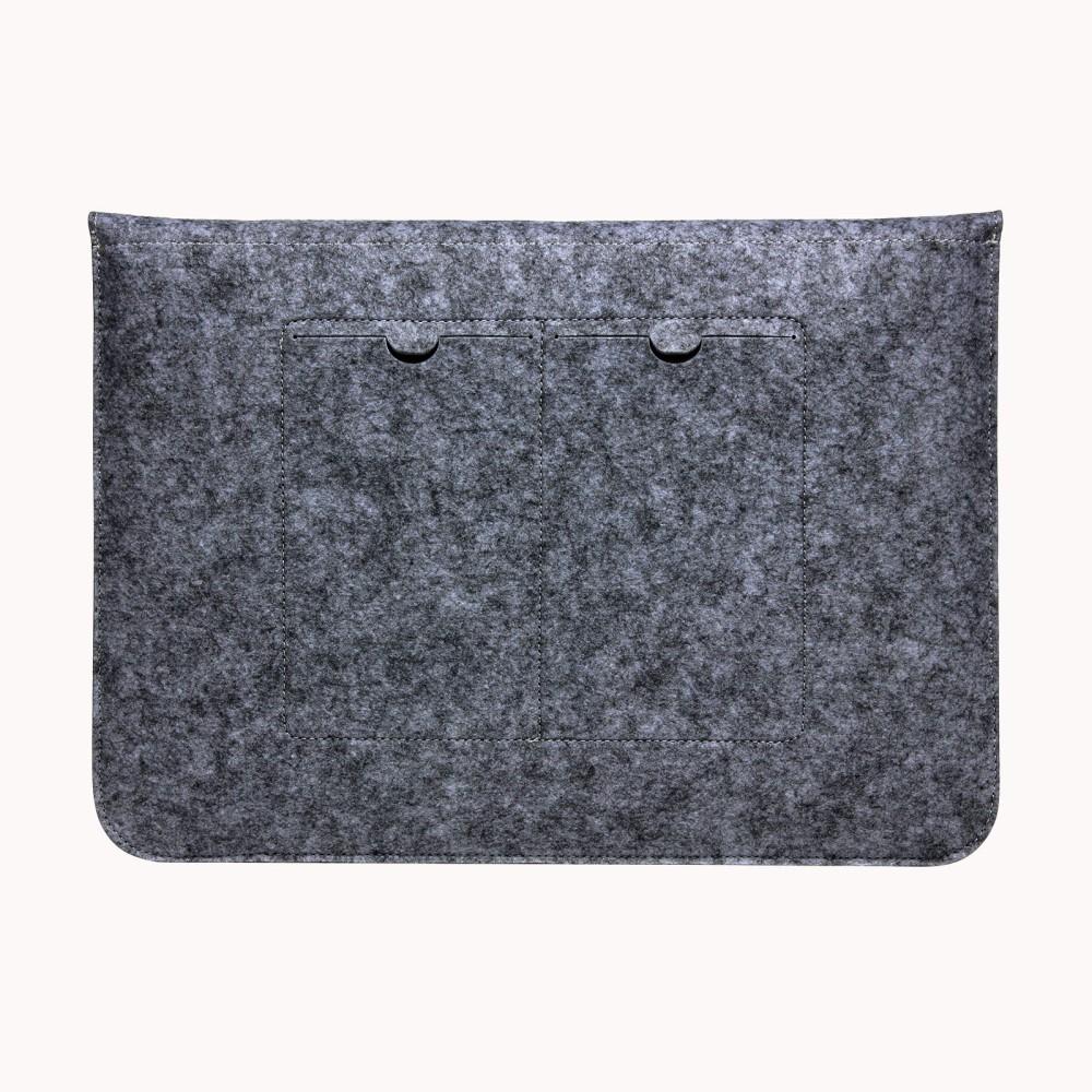 Funda MacBook Air/Pro 13 Negro