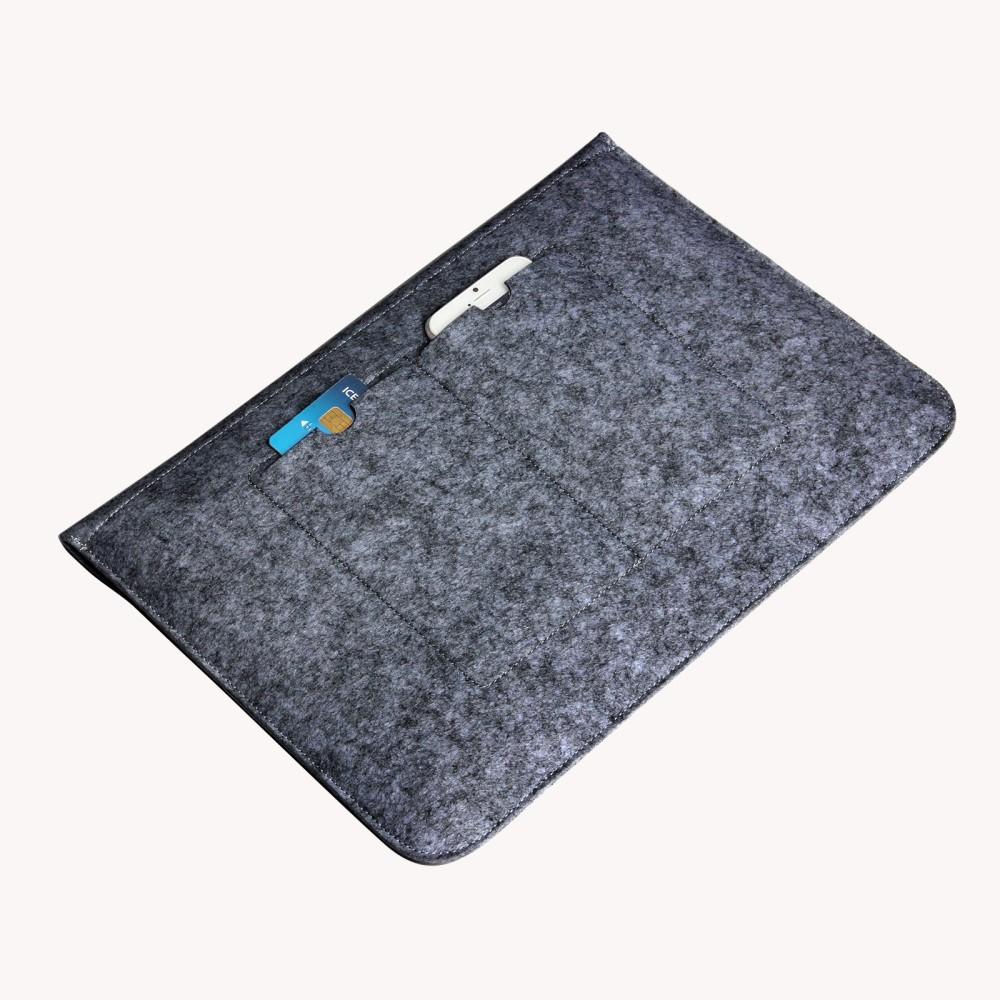 Funda MacBook Air/Pro 13 Negro