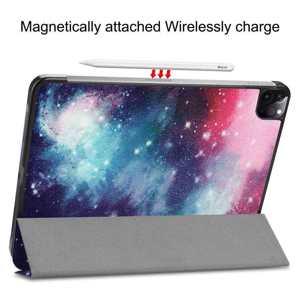 Funda Tri-Fold Apple iPad Pro 11 3rd Gen (2021) Multi color/patrón